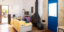 Resale - Villa - Ondara - Ondara Centro