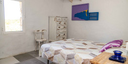 Resale - Villa - Ondara - Ondara Centro