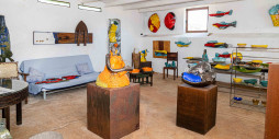 Resale - Villa - Ondara - Ondara Centro