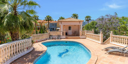 Resale - Villa - Orba - Orba Centro