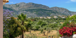 Resale - Villa - Orba - Orba Centro