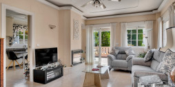 Resale - Villa - Orba - Orba Centro