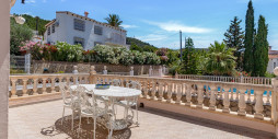 Resale - Villa - Orba - Orba Centro
