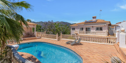 Resale - Villa - Orba - Orba Centro