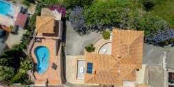 Resale - Villa - Orba - Orba Centro