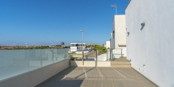 Resale - Villa - Orihuela Costa - Agua Marina