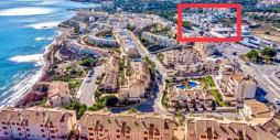 Resale - Villa - Orihuela Costa - Agua Marina