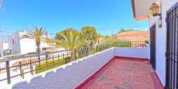 Resale - Villa - Orihuela Costa - Cabo Roig