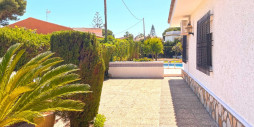 Resale - Villa - Orihuela Costa - Cabo Roig