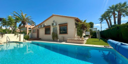 Resale - Villa - Orihuela Costa - Cabo Roig
