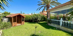 Resale - Villa - Orihuela Costa - Cabo Roig