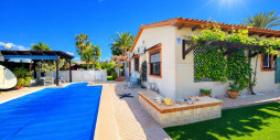 Resale - Villa - Orihuela Costa - Cabo Roig