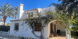 Resale - Villa - Orihuela Costa - Cabo Roig