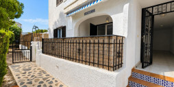 Resale - Villa - Orihuela Costa - Cabo Roig