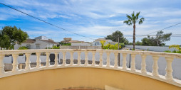 Resale - Villa - Orihuela Costa - Castillo de Don Juan