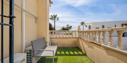 Resale - Villa - Orihuela Costa - Castillo de Don Juan