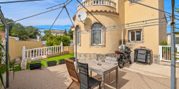 Resale - Villa - Orihuela Costa - Castillo de Don Juan
