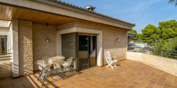 Resale - Villa - Orihuela Costa - Dehesa de campoamor