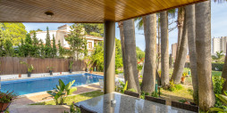 Resale - Villa - Orihuela Costa - Dehesa de campoamor