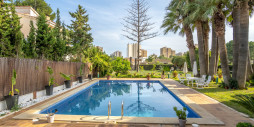 Resale - Villa - Orihuela Costa - Dehesa de campoamor