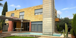 Resale - Villa - Orihuela Costa - Dehesa de Campoamor