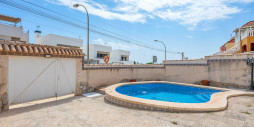 Resale - Villa - Orihuela Costa - El Galan