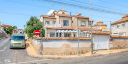 Resale - Villa - Orihuela Costa - El Galan