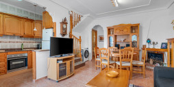 Resale - Villa - Orihuela Costa - El Galan