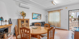 Resale - Villa - Orihuela Costa - El Galan