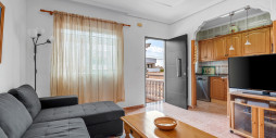 Resale - Villa - Orihuela Costa - El Galan