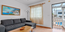 Resale - Villa - Orihuela Costa - El Galan