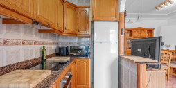 Resale - Villa - Orihuela Costa - El Galan