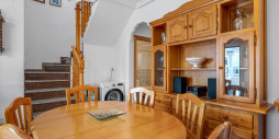 Resale - Villa - Orihuela Costa - El Galan
