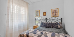 Resale - Villa - Orihuela Costa - El Galan