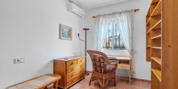 Resale - Villa - Orihuela Costa - El Galan