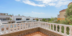 Resale - Villa - Orihuela Costa - El Galan