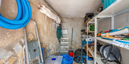 Resale - Villa - Orihuela Costa - El Galan