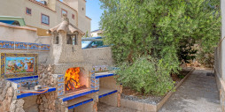 Resale - Villa - Orihuela Costa - El Galan