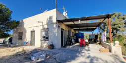 Resale - Villa - Orihuela Costa - Hurchillo