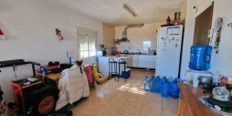 Resale - Villa - Orihuela Costa - Hurchillo