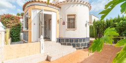 Resale - Villa - Orihuela Costa - La Florida