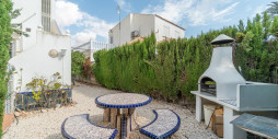 Resale - Villa - Orihuela Costa - La Florida