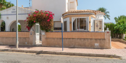 Resale - Villa - Orihuela Costa - La Florida