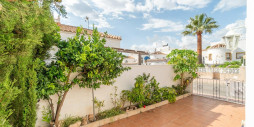 Resale - Villa - Orihuela Costa - La Florida