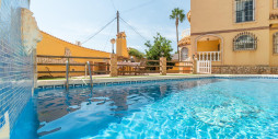 Resale - Villa - Orihuela Costa - La Florida