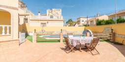 Resale - Villa - Orihuela Costa - La Florida