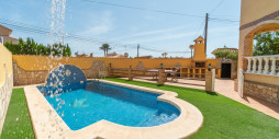 Resale - Villa - Orihuela Costa - La Florida