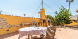 Resale - Villa - Orihuela Costa - La Florida