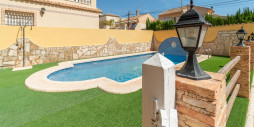 Resale - Villa - Orihuela Costa - La Florida