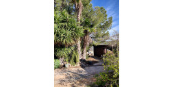 Resale - Villa - Orihuela Costa - La Murada